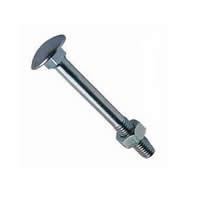 Din 603 Cup square bolts